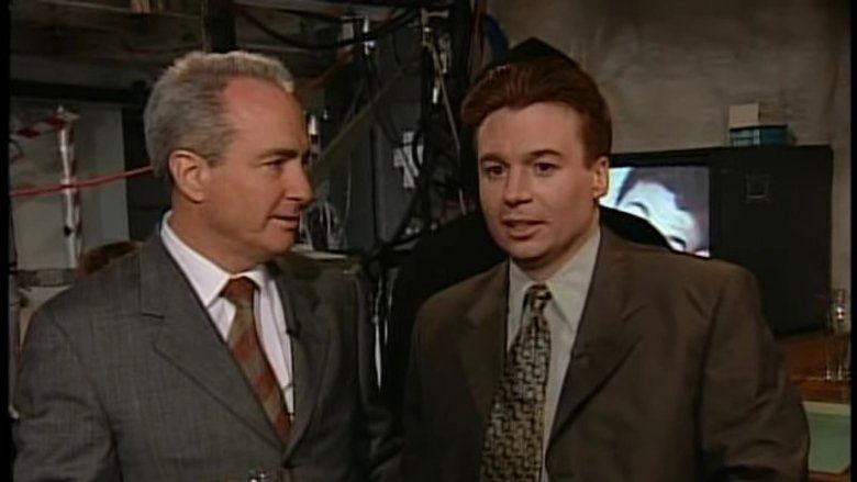 Saturday Night Live: The Best of Mike Myers image