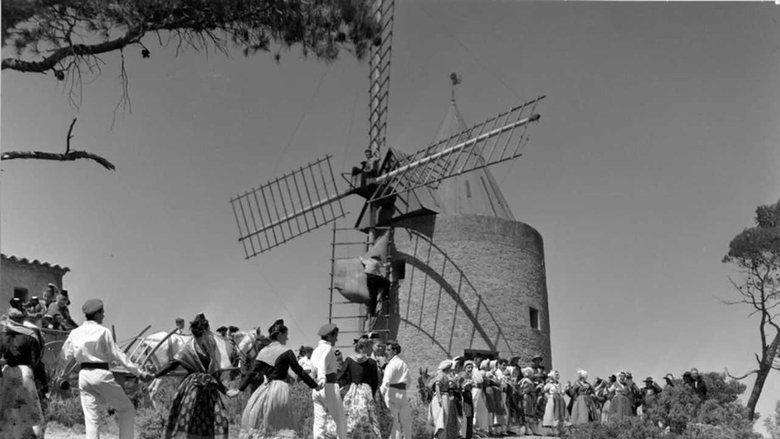Letters from My Windmill image