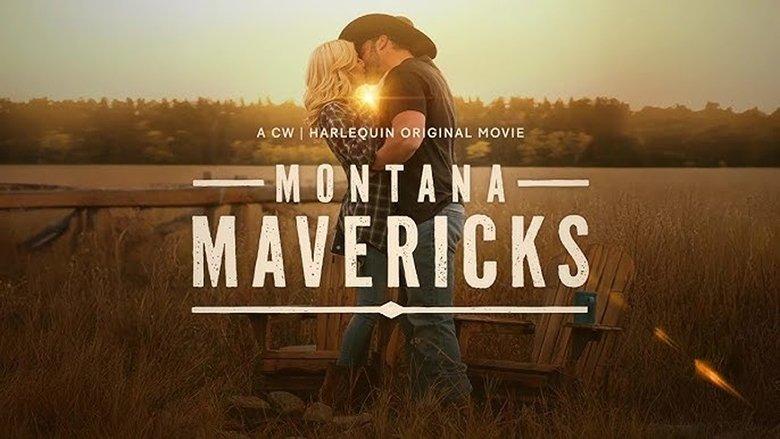 Montana Mavericks image