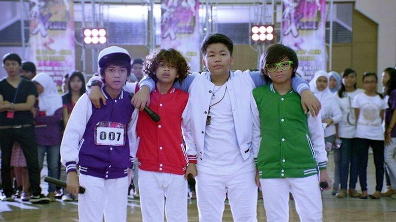Coboy Junior: The Movie image