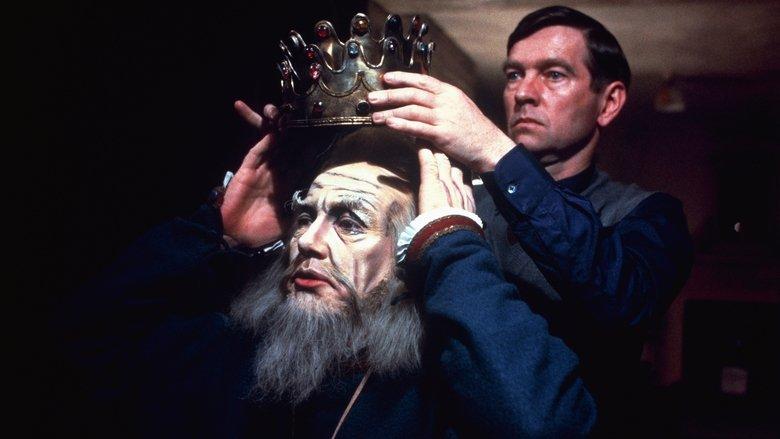 The Dresser image