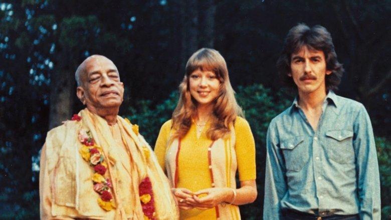 Hare Krishna! The Mantra, the Movement and the Swami Who Started It All image