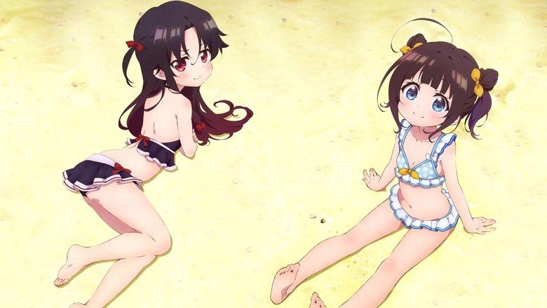 The Ryuo's Work is Never Done! image