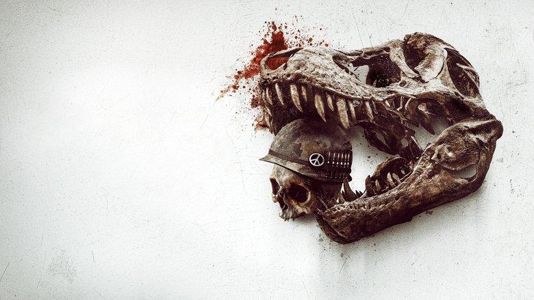 Primitive War image