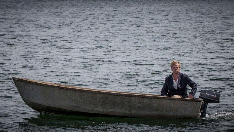 Wallander: The Troubled Man image