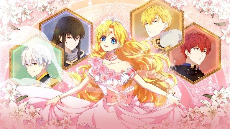 The Fated Magical Princess: Who Made Me a Princess image