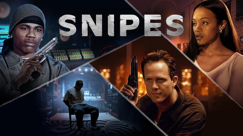 Snipes image