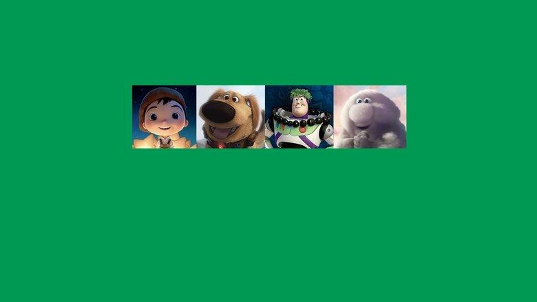 Pixar Short Films Collection: Volume 2 image