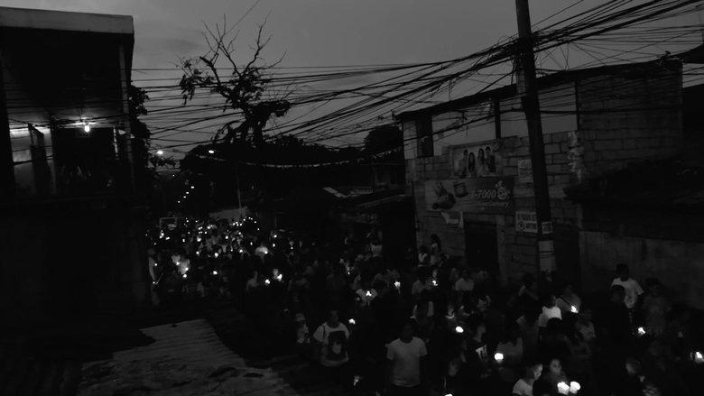 Investigation on The Night That Won't Forget image