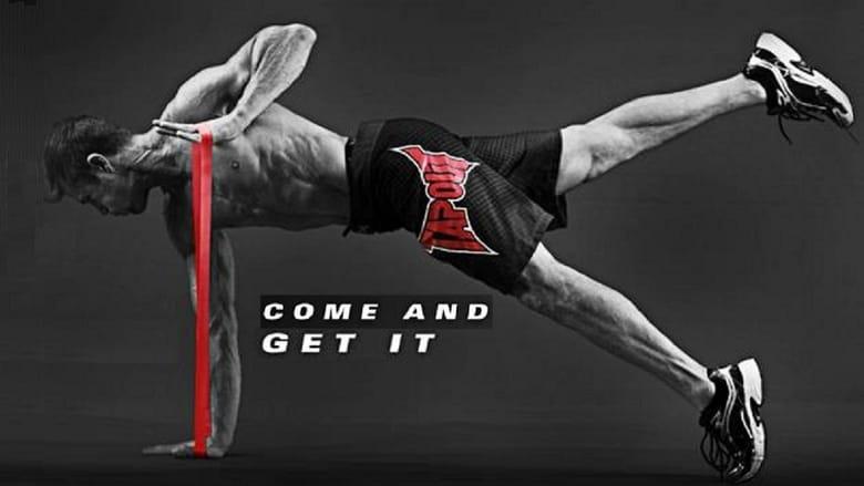 Tapout XT image