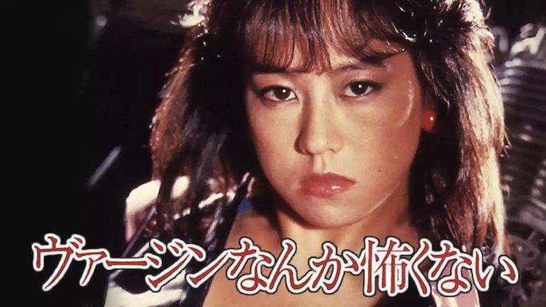 Baajin nante kowakunai image