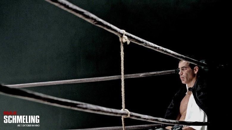 Max Schmeling image