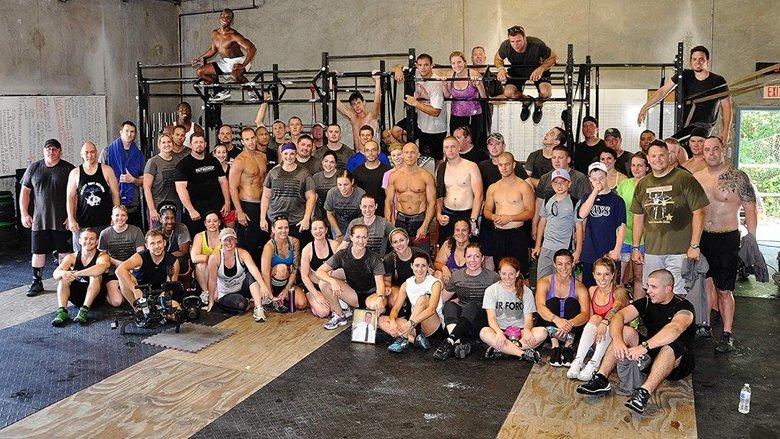 Functional Fitness image