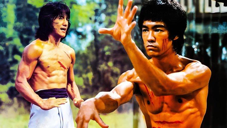 The Best of the Martial Arts Films image