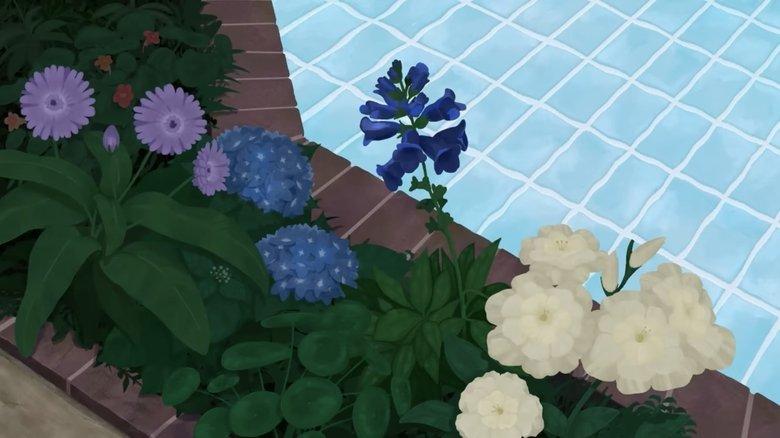 Forget Me Not image