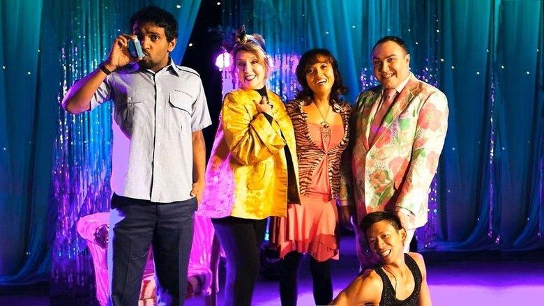 The Very Trevor Ashley Show image