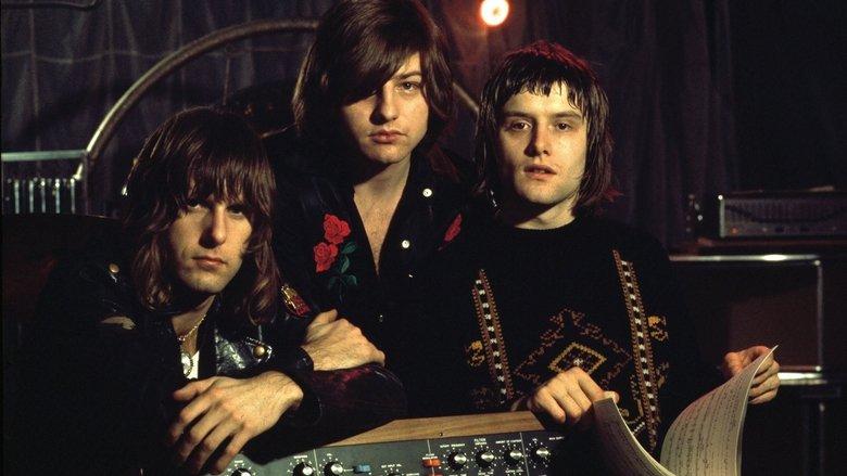 Emerson, Lake & Palmer: Pictures At An Exhibition image