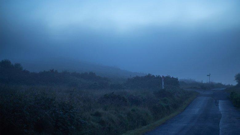 Murder In The Valleys image