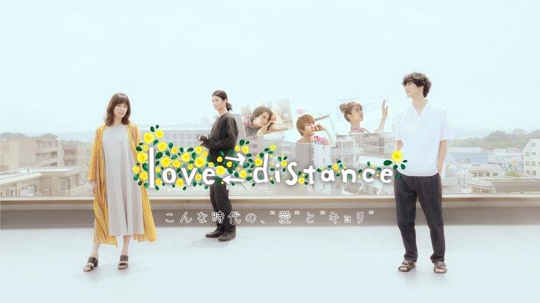 Love ⇄ Distance image