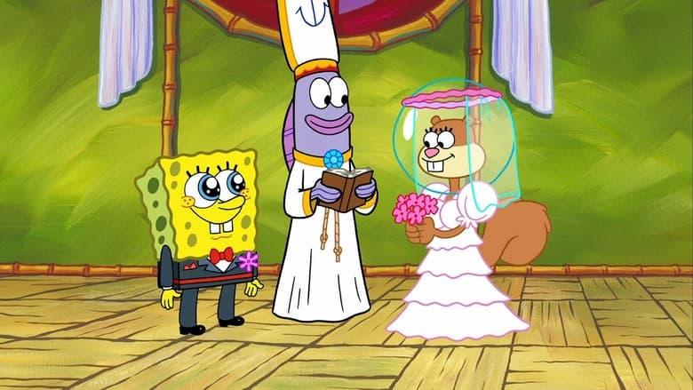 SpongeBob's Truth or Square image