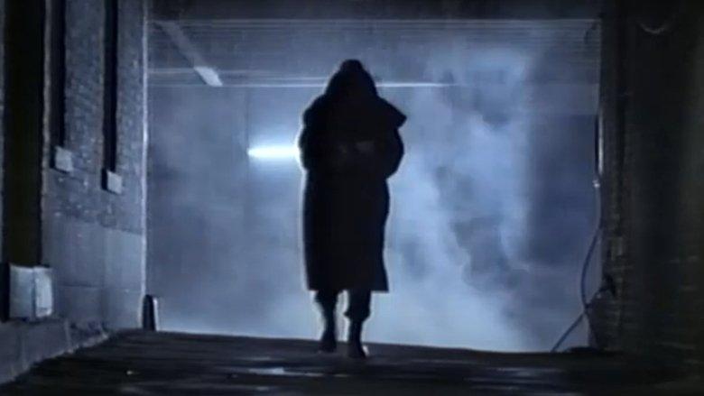 Twilight Man image