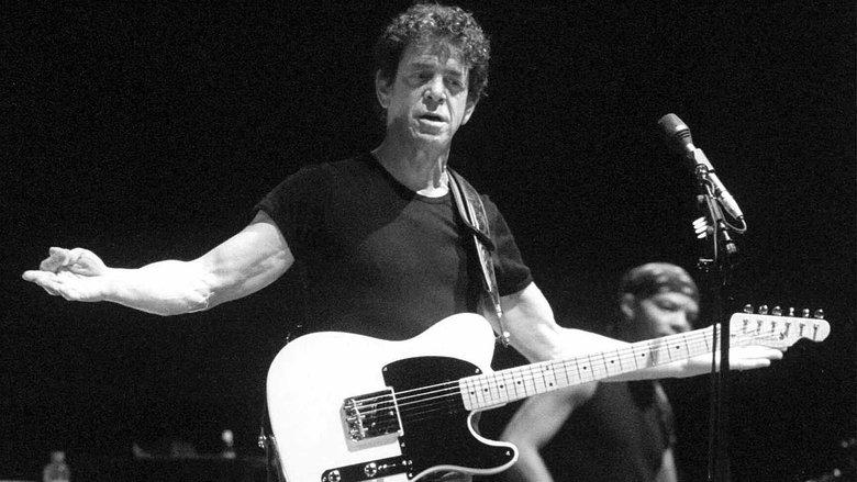 Lou Reed Live at Montreux 2000 image
