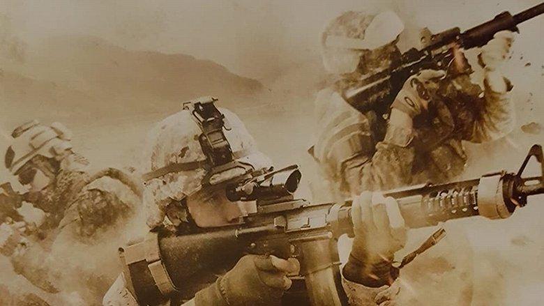Lost at War image