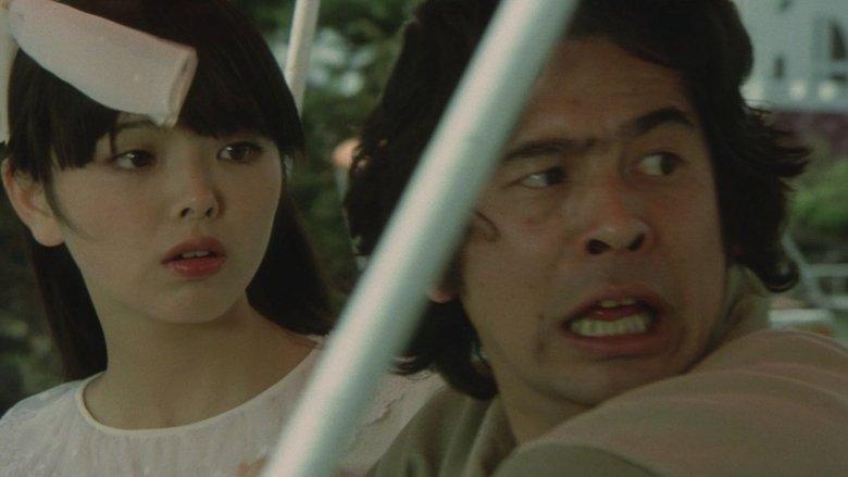 The Adventures of Kosuke Kindaichi image