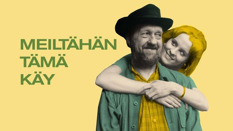 Meiltähän tämä käy image