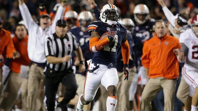 Roll Tide/War Eagle image