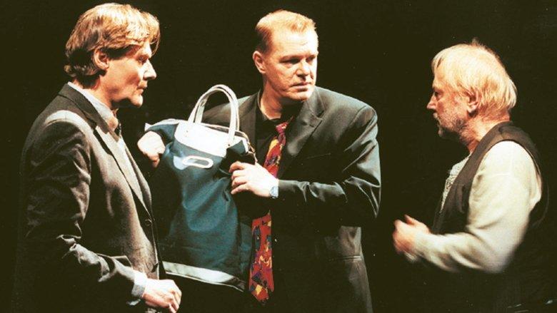The Caretaker image