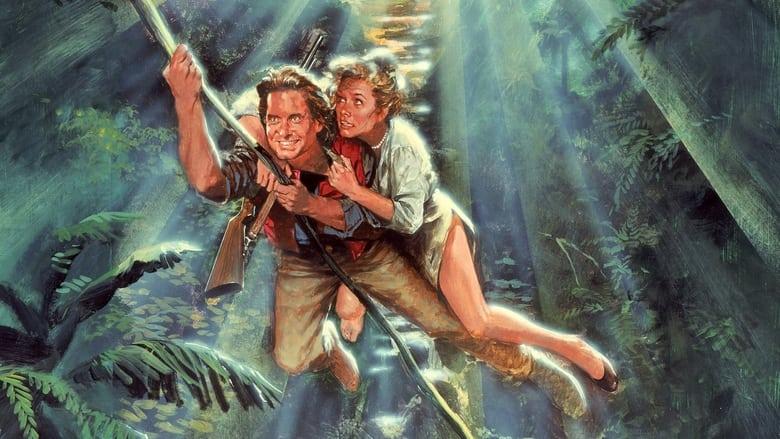 Romancing the Stone image