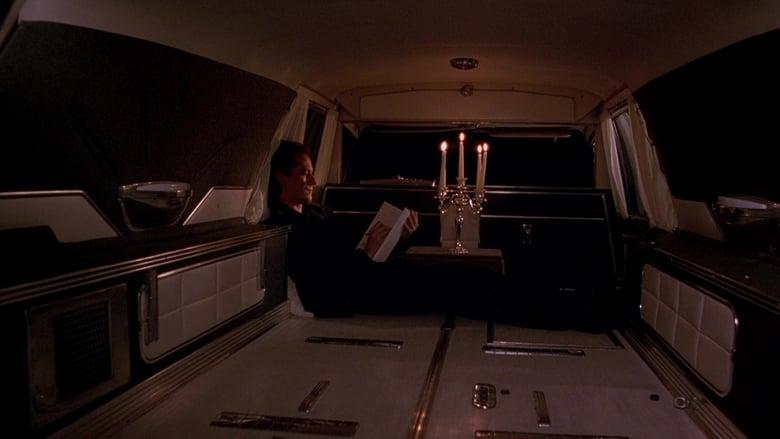 Phantasm IV: Oblivion image
