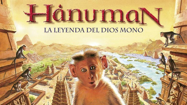 Hanuman image