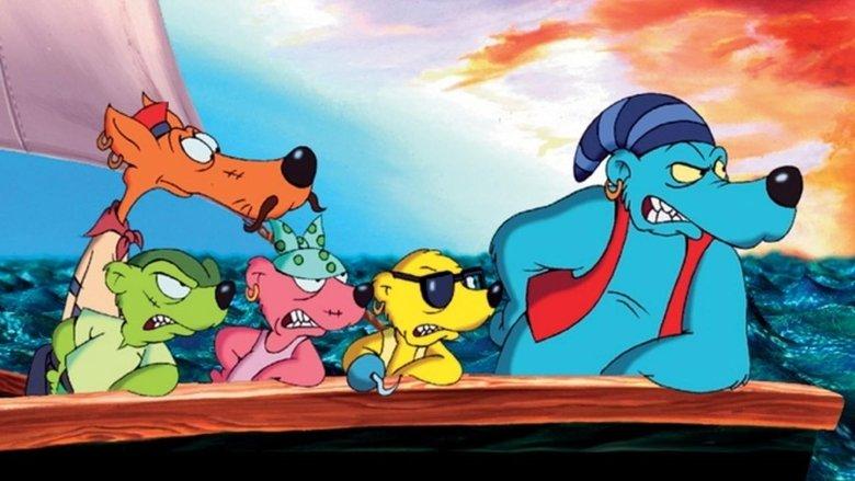 Käpt’n Blaubär – Der Film image