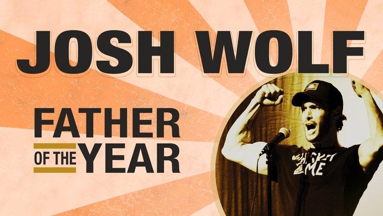 Josh Wolf: Father of the Year image