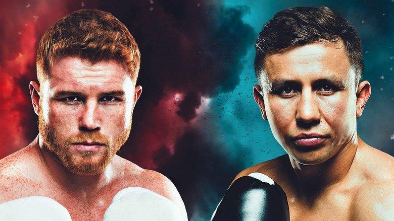 Canelo Alvarez vs. Gennady Golovkin image