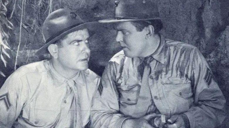 The Fighting Marines image