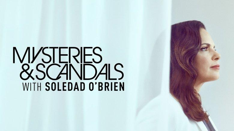 Mysteries & Scandals image