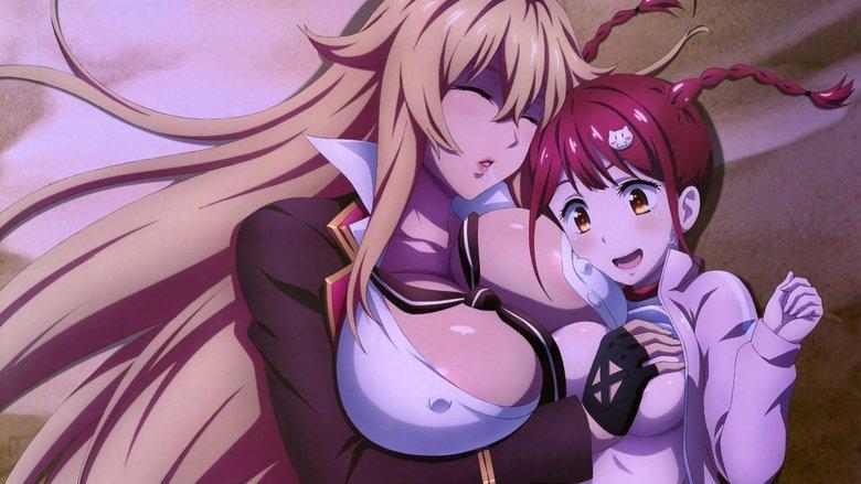 Valkyrie Drive: Mermaid image