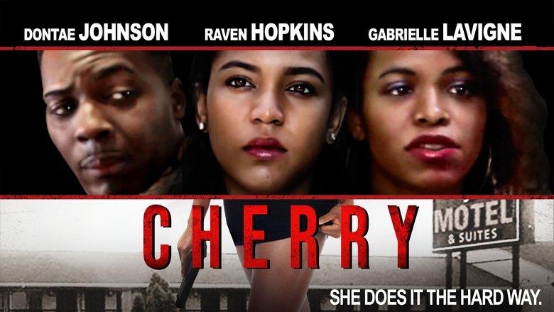 Cherry image