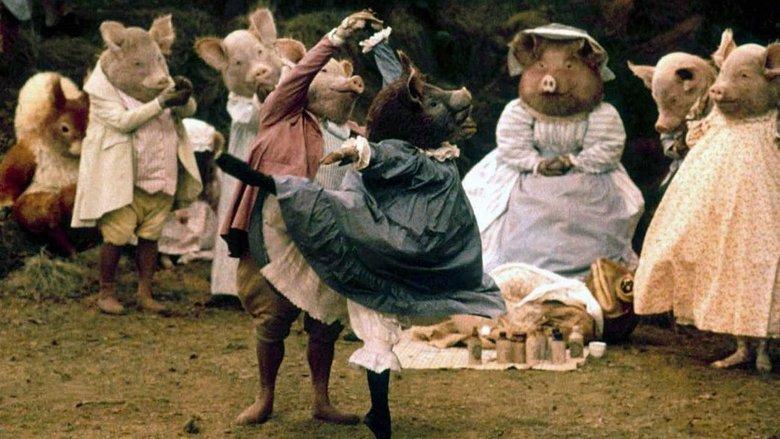 Tales of Beatrix Potter image