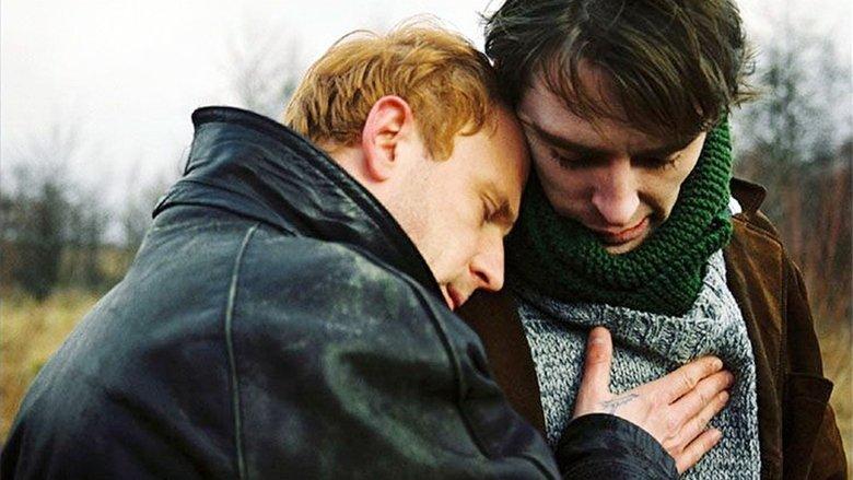 The Lovers of Marona image