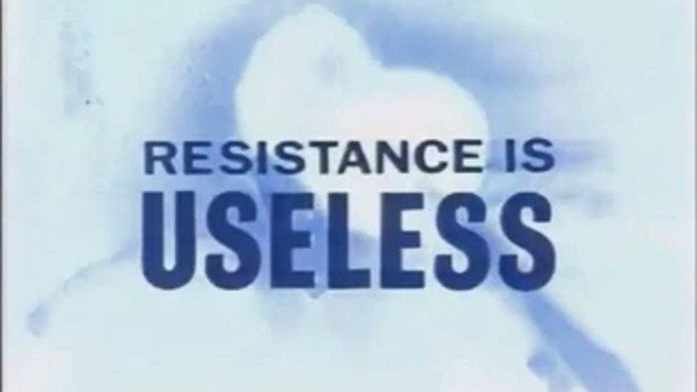 Resistance is Useless image