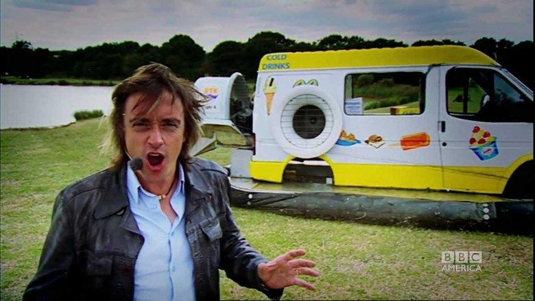 Top Gear: Uncovered image