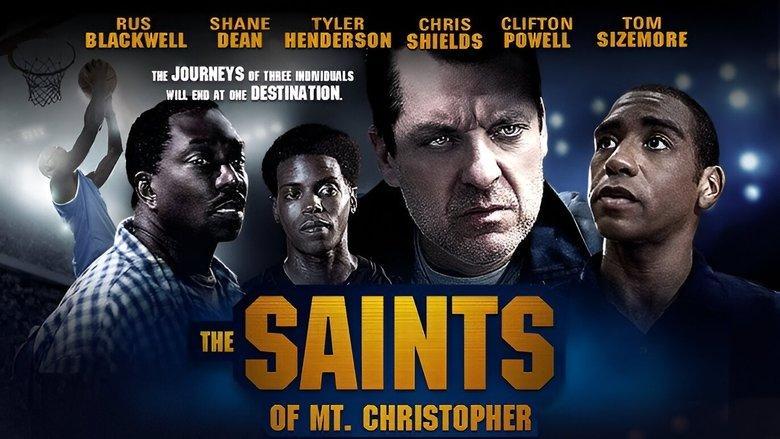 The Saints of Mt. Christopher image