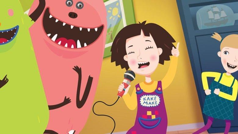 Nelly Jelly: My Movie image