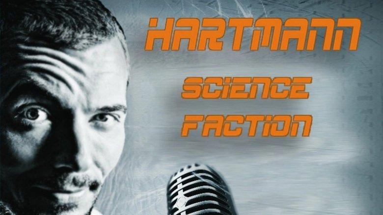 Thomas Hartmann: Science Faction image