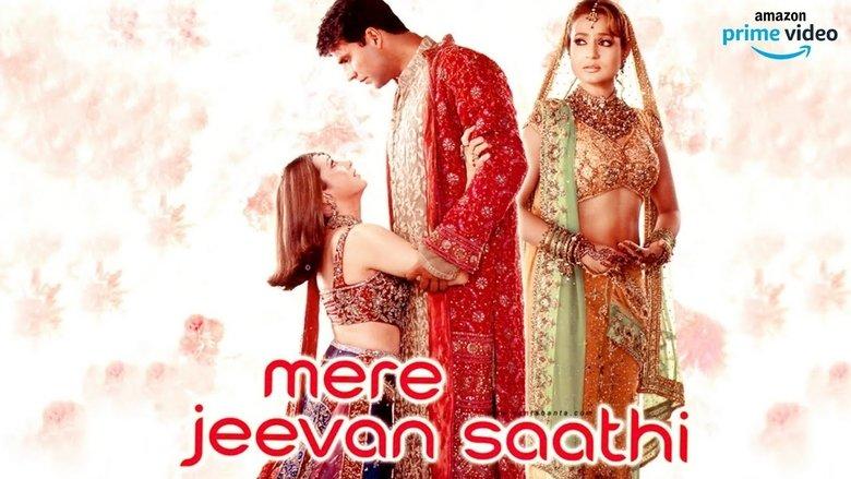 Mere Jeevan Saathi image