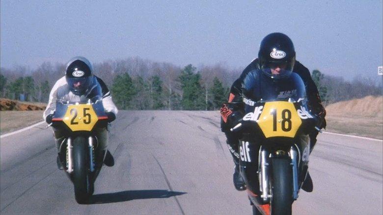 Race for Glory image